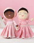My Hijab Doll - Personalized Talking Quran Doll