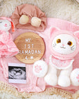 Little Muezza - Personalized Talking Quran Cat