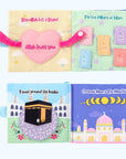 My First Guide to Islam- Personalized Soft Book