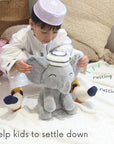 Little Mahmud - Personalized Talking Quran Elephant