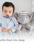 Little Mahmud - Personalized Talking Quran Elephant